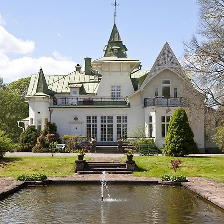 Villa Gransholm Gemla Exterior photo