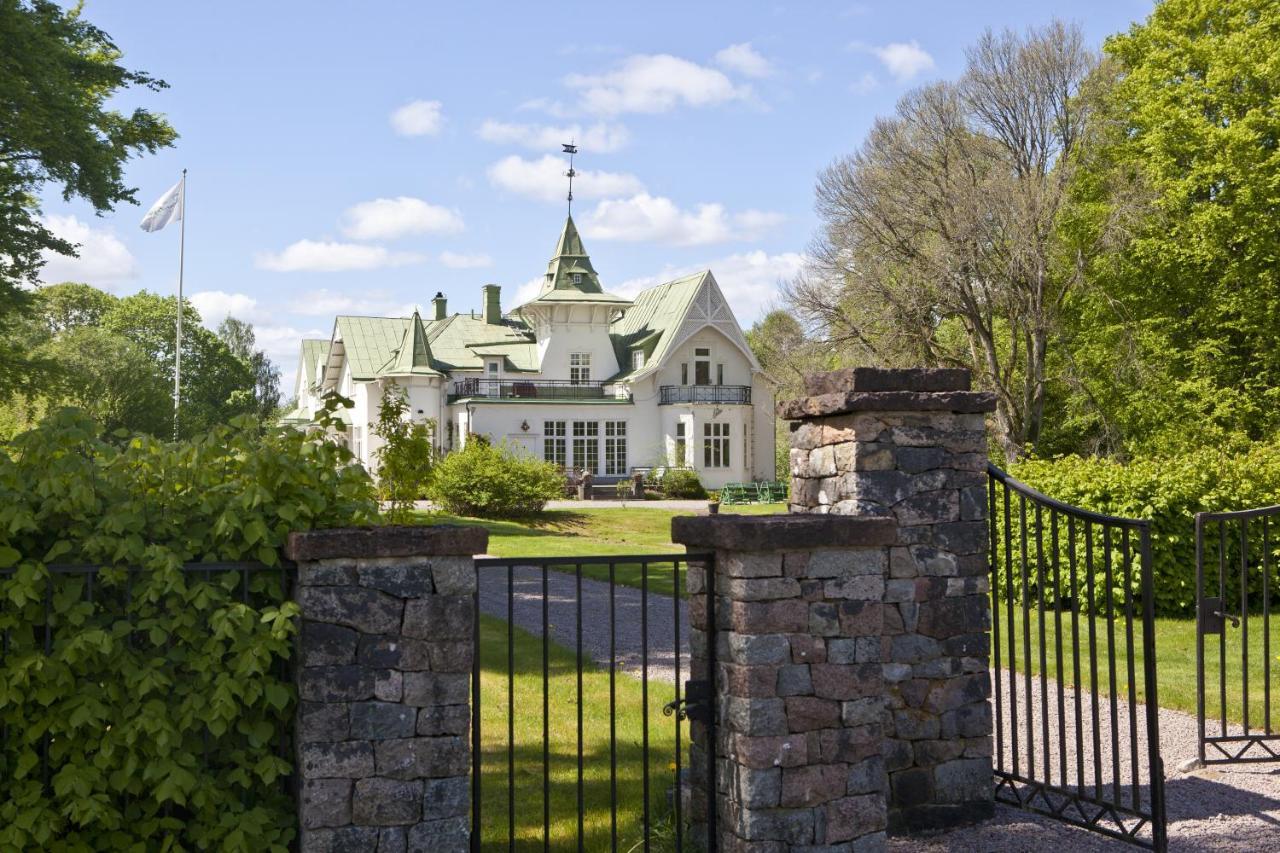 Villa Gransholm Gemla Room photo