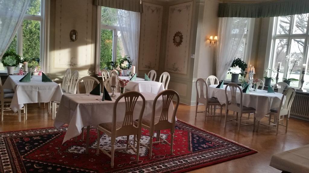 Villa Gransholm Gemla Exterior photo