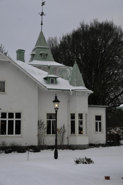 Villa Gransholm Gemla Exterior photo