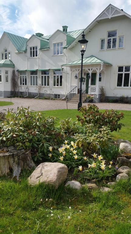 Villa Gransholm Gemla Exterior photo